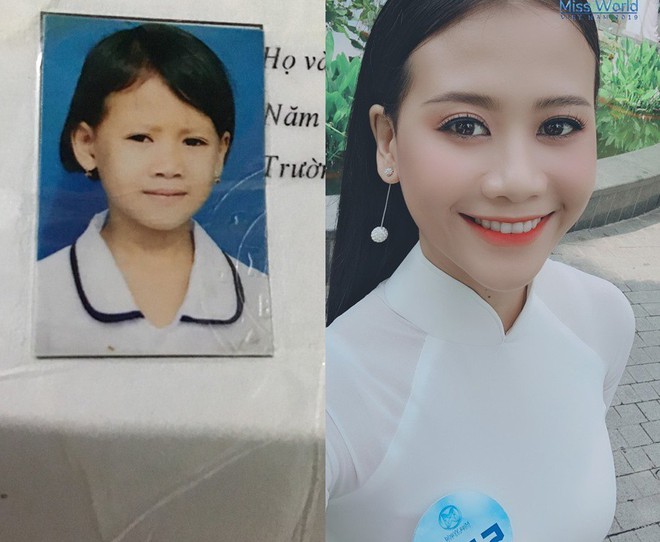 Loạt ảnh ngày ấy - bây giờ của dàn thí sinh Miss World Việt: Thời gian đã biến những cô bé ngố tàu trở thành mỹ nhân cả rồi! - Ảnh 8.