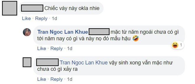 Làm dâu nhà hào môn nhưng Lan Khuê vẫn cực tiết kiệm, liên tục diện lại váy cũ theo cách hiếm ai nhận ra - Ảnh 2.