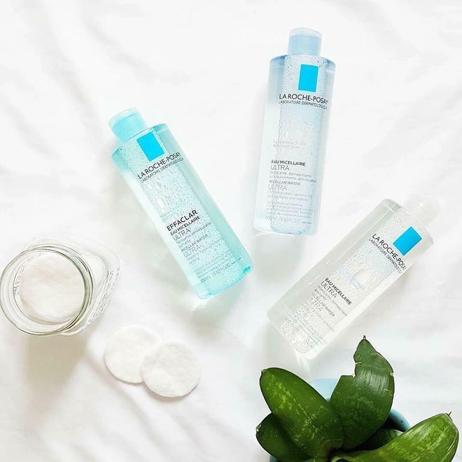 Nước tẩy trang micellar water kh&ocirc;ng thần th&aacute;nh như bạn nghĩ, nếu chủ quan khi d&ugrave;ng th&igrave; da dễ xấu đi như chơi  - Ảnh 8.