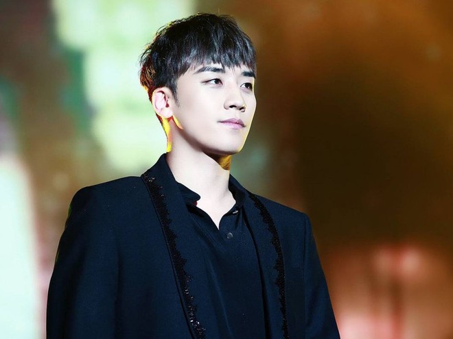 Knet bình chọn Những nghệ sĩ nằm mơ cũng đừng nghĩ đến comeback: Seungri, Jung Joon Young vẫn thua tiền bối - Ảnh 3.