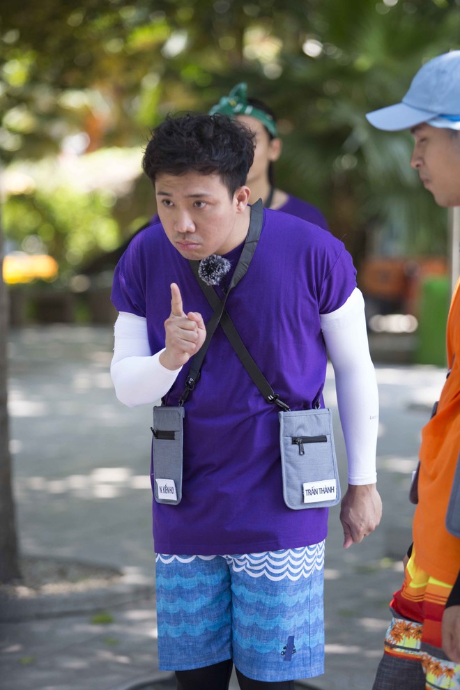 Nhìn lại những khoảnh khắc tình cảm của Running Man Việt và nghe dàn cast tâm sự sau mùa đầu tiên - Ảnh 13.