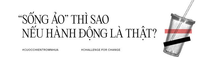 Người trẻ bảo vệ môi trường hay chỉ “đu trend”: Khi sự khắt khe và hoài nghi che mờ đi những điều tốt đẹp - Ảnh 2.