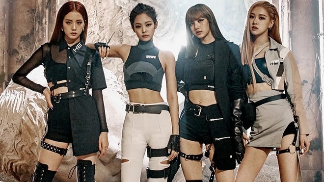 Rò rỉ tin 90% BLACKPINK, 50% BTS và EXO tham gia lễ trao giải siêu khủng tại Việt Nam vào tháng 11, nhưng BTC nói gì? - Ảnh 2.