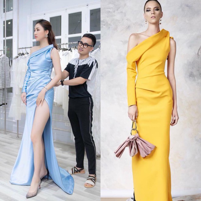 Cứ tưởng Minh Hằng đụng h&agrave;ng Min l&agrave; chuyện b&igrave;nh thường, h&oacute;a ra sau đ&oacute; l&agrave; hẳn một nghi &aacute;n đạo nh&aacute;i - Ảnh 9.