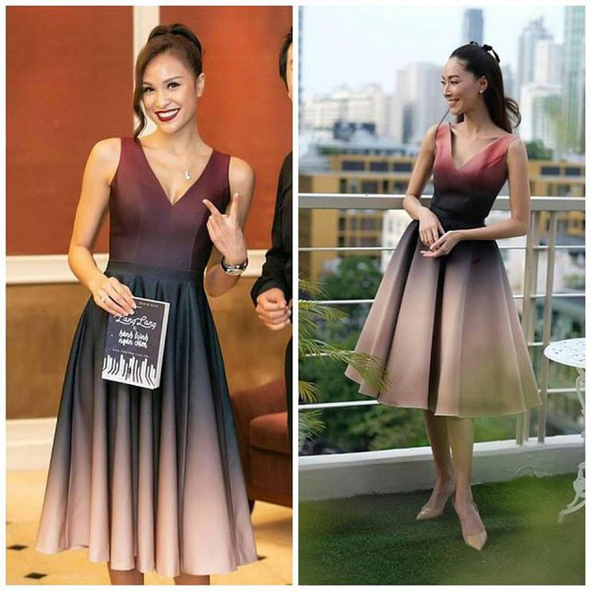 Cứ tưởng Minh Hằng đụng h&agrave;ng Min l&agrave; chuyện b&igrave;nh thường, h&oacute;a ra sau đ&oacute; l&agrave; hẳn một nghi &aacute;n đạo nh&aacute;i - Ảnh 8.