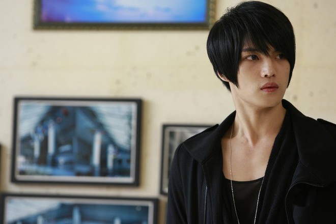 Kim Jae Joong vừa cân nhắc phim mới, Knet đã lật đật tuyên bố: Thêm một bom xịt! - Ảnh 5.