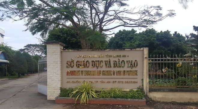 Luật sư l&ecirc;n tiếng về c&ocirc;ng văn &ldquo;tiếp thị&rdquo; &aacute;o l&oacute;t nữ sinh của ng&agrave;nh gi&aacute;o dục tỉnh Long An - Ảnh 2.