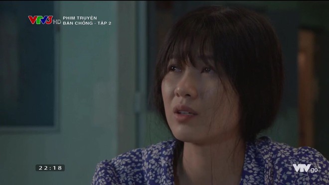 Drama cú lừa như phim Việt: Nữ chính bị đánh thuốc mê rồi tự đi bộ về nhà ngay trong tập 2 Bán Chồng - Ảnh 5.