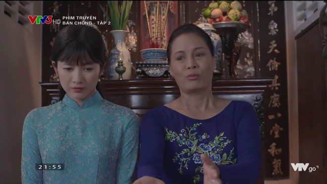 Drama cú lừa như phim Việt: Nữ chính bị đánh thuốc mê rồi tự đi bộ về nhà ngay trong tập 2 Bán Chồng - Ảnh 13.