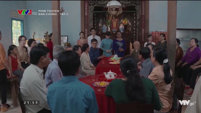 Drama cú lừa như phim Việt: Nữ chính bị đánh thuốc mê rồi tự đi bộ về nhà ngay trong tập 2 Bán Chồng - Ảnh 14.