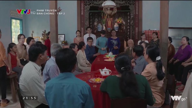 Drama c&uacute; lừa như phim Việt: Nữ ch&iacute;nh bị đ&aacute;nh thuốc m&ecirc; rồi tự đi bộ về nh&agrave; ngay trong tập 2 B&aacute;n Chồng - Ảnh 14.