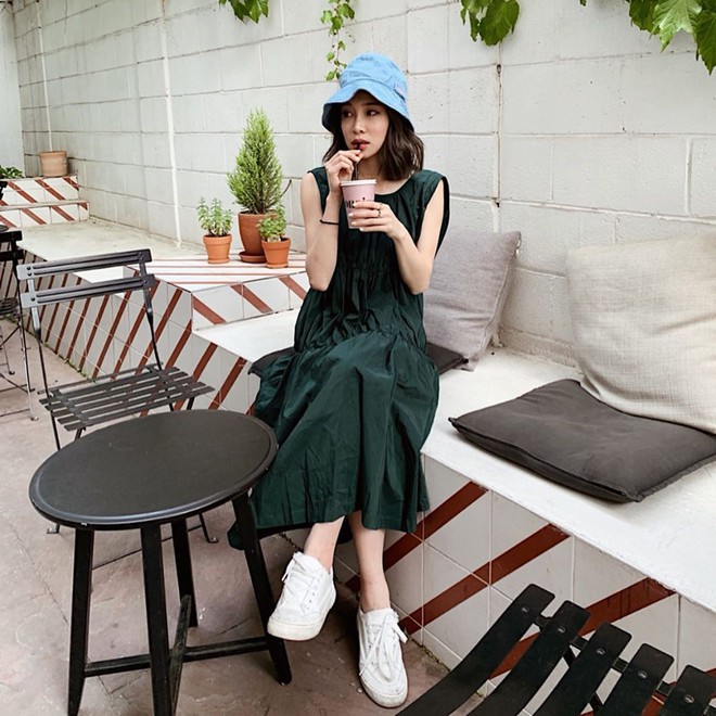 Kh&ocirc;ng ai c&oacute; thể ch&ecirc; bạn mặc xấu nếu sắm sửa cho tủ đồ 10 items sau đ&acirc;y - Ảnh 19.