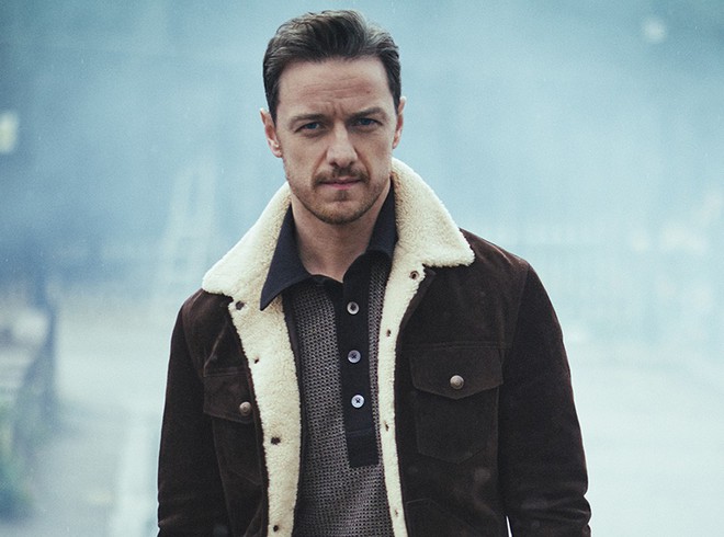 Chán kiếp dị nhân, Giáo sư X James McAvoy rủ con gái Wolverine ngao du đa vũ trụ trong His Dark Materials - Ảnh 6.