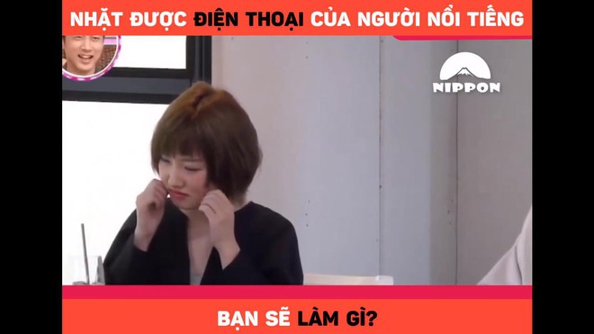 Nhặt được điện thoại của nam minh tinh, cô gái Nhật bất ngờ có ngay cuộc hẹn trong mơ - Ảnh 8.