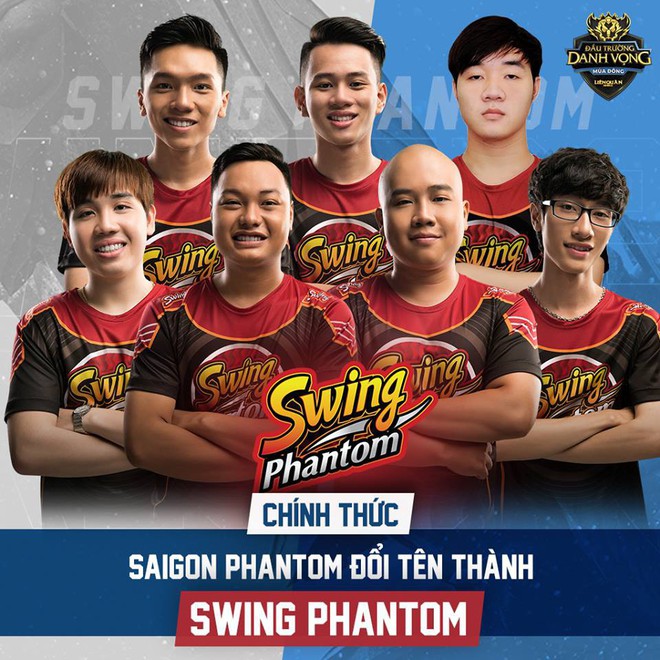 Lịch thi đấu chi tiết Đấu Trường Danh Vọng mùa Đông 2019: Trận siêu kinh điển Team Flash gặp Swing Phantom là tâm điểm ngày khai mạc! - Ảnh 3.