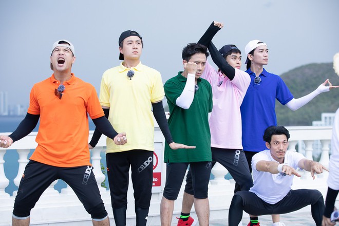 Nhìn lại những khoảnh khắc tình cảm của Running Man Việt và nghe dàn cast tâm sự sau mùa đầu tiên - Ảnh 26.