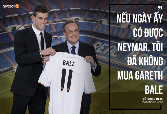 Chuyện lúc 0h: Gareth Bale sắp đến Trung Quốc, kết thúc bi thảm của một siêu sao - Ảnh 2.