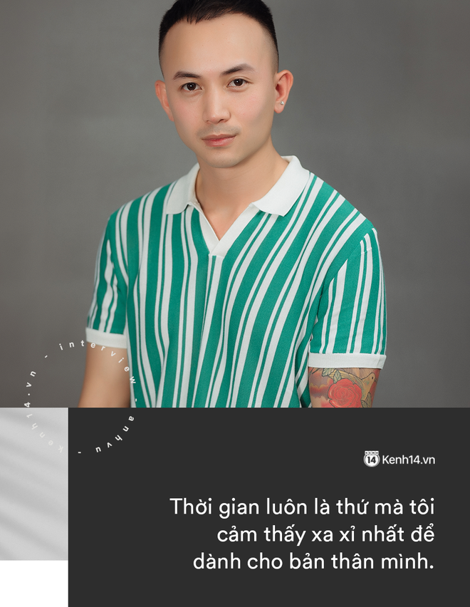 Hoàng Anh Vũ Về nhà đi con trải lòng sau tan vỡ hôn nhân: Tôi chưa bao giờ bắt cá hai tay cả! - Ảnh 13.