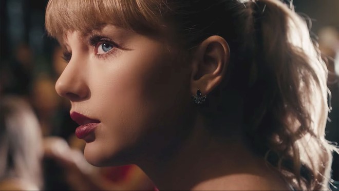 Chẳng cần thông báo việc tung nhạc mới, Taylor Swift vẫn tiến thẳng vào top 5 ca khúc đạt No.1 BXH iTunes Mỹ nhanh nhất mọi thời đại - Ảnh 2.