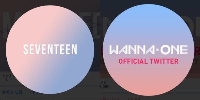 X1 lại vướng thị phi vì chuyện màu sắc đại diện, cả I.O.I, Wanna One đang yên cũng bị lôi vào - Ảnh 7.