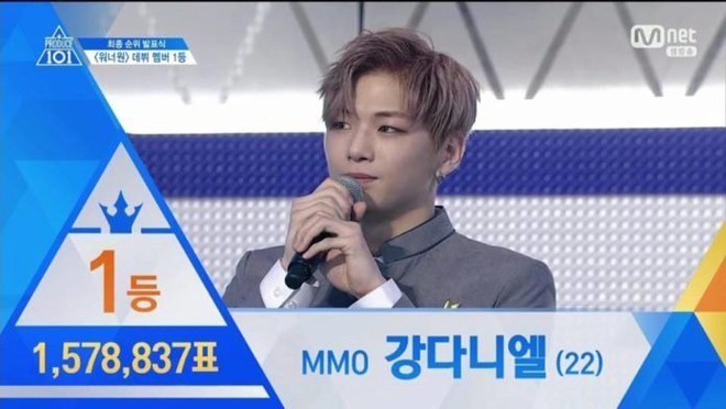 Rầm rộ “nhân tướng học” Produce 101 chứng minh: Trùng hợp thay ai có đặc điểm này đều ngồi lên ghế center - Ảnh 4.