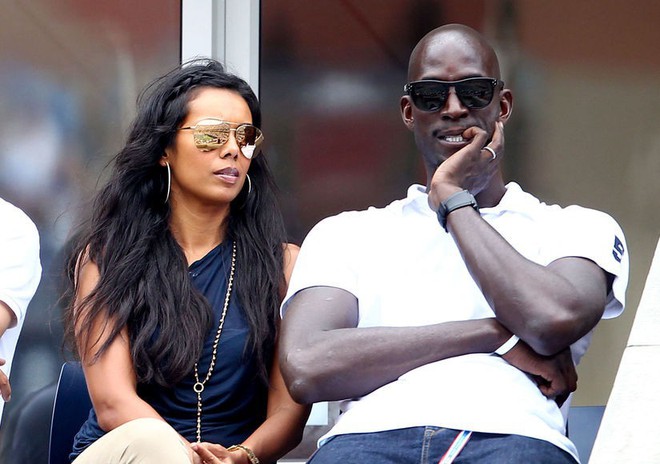 Kevin Garnett đối mặt với khoản chu cấp 100.000 USD hậu ly th&acirc;n - Ảnh 1.