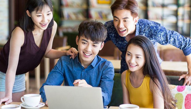 Hành vi tiêu dùng của GenZ chưa bao giờ được mổ xẻ kỹ càng đến thế, cho tới hội thảo này! - Ảnh 2.