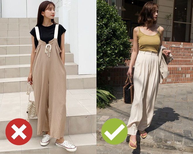 Nếu thanh lịch, tinh tế là phong cách mà bạn hướng tới, hãy tránh xa 4 items cưa sừng làm nghé này - Ảnh 2.