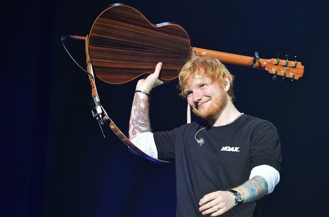 10 album bán chạy nhất tuần mở màn trong nửa đầu năm 2019 tại Mỹ: BTS “vượt mặt” vũ trụ hợp tác cực khủng của Ed Sheeran - Ảnh 6.