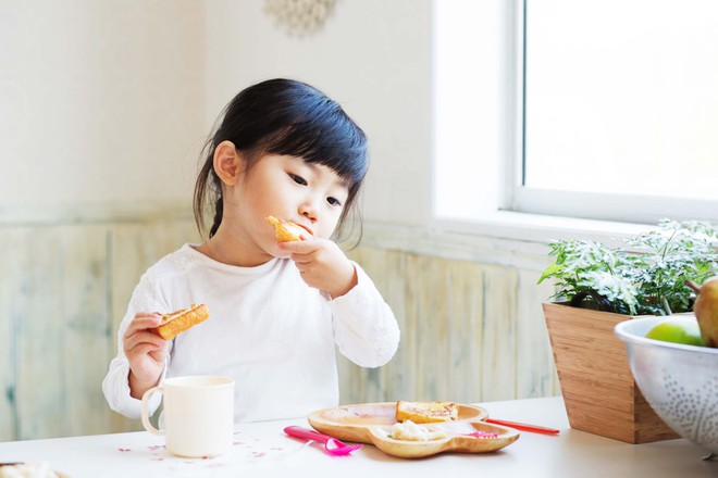 Những điều khiến trẻ em Nhật Bản có sức khỏe tốt nhất thế giới, người lớn cũng nên học tập - Ảnh 3.