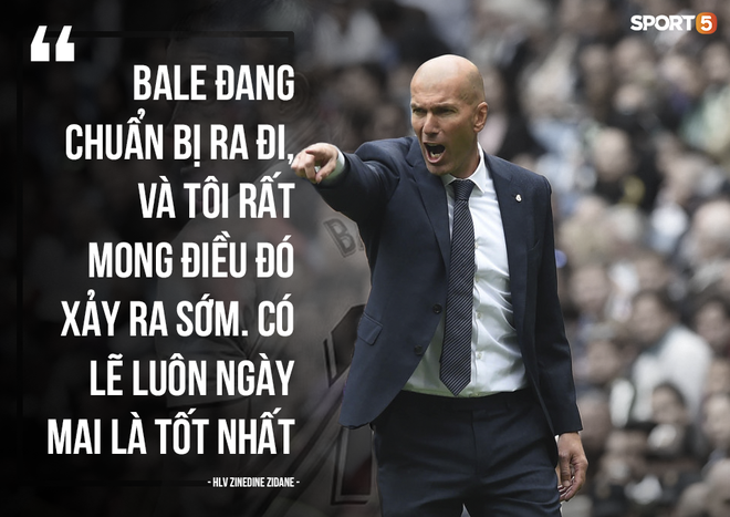 Chuyện lúc 0h: Gareth Bale sắp đến Trung Quốc, kết thúc bi thảm của một siêu sao - Ảnh 1.