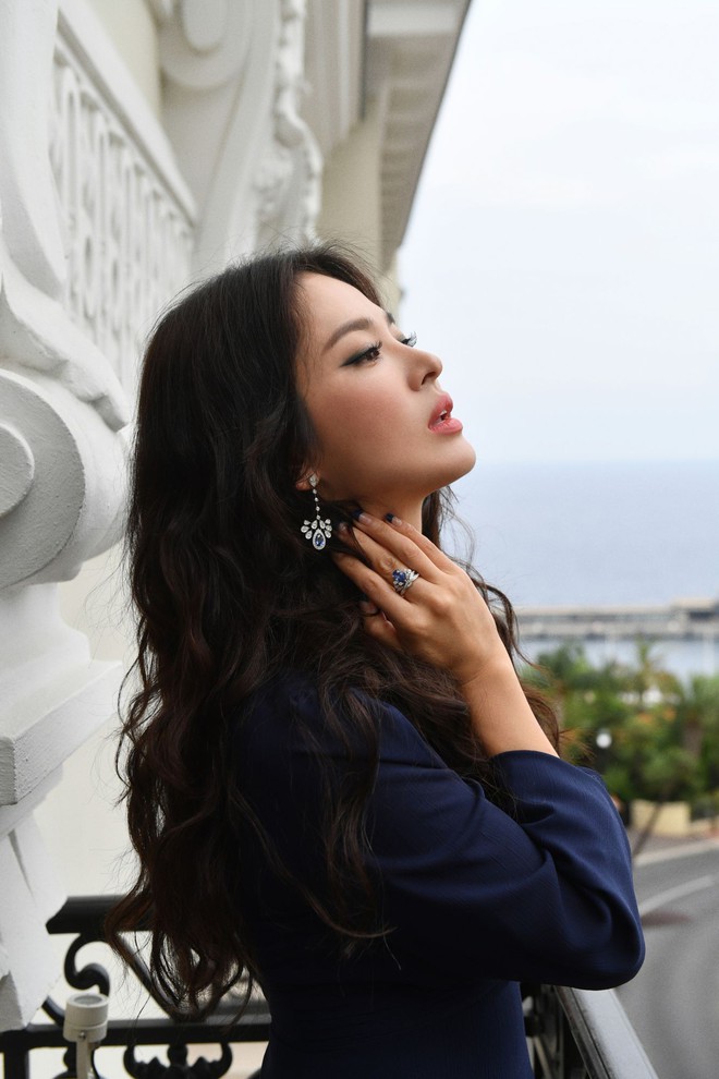 Hậu ly hôn, ekip tung ảnh Song Hye Kyo đẹp ná thở ở bàn tiệc sự kiện khủng: Phụ nữ đẹp nhất khi không thuộc về ai! - Ảnh 5.