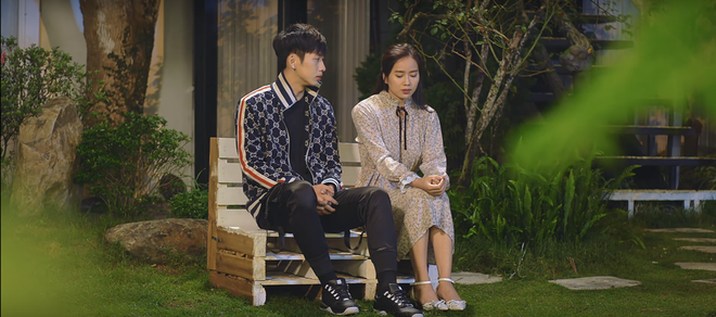 Web drama của Tuấn Trần kết thúc ngọt ngào, khán giả ngỡ ngàng đòi chiếu tiếp: 21 Ngày Yêu Em phải có 21 tập anh ơi! - Ảnh 5.