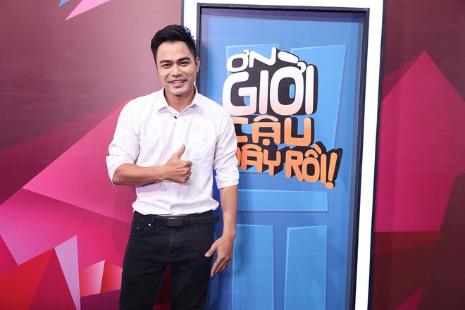 Bị ch&ecirc; nhạt ở Running Man, Hiền Hồ được mời x&ocirc;ng đất Ơn giời m&ugrave;a 6 - Ảnh 7.