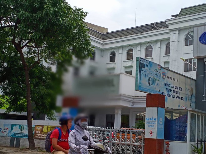 Nữ Việt Kiều tr&igrave;nh b&aacute;o mất hơn 1 tỷ đồng trong kh&aacute;ch sạn ở S&agrave;i G&ograve;n - Ảnh 1.