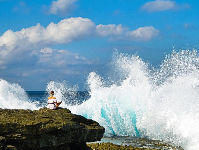 Du lịch Bali và hàng loạt hiểm nguy rình rập du khách: Sóng “tử thần”, khỉ “cướp giật” và đặc biệt là điều cuối cùng! - Ảnh 5.