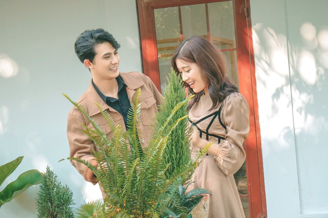 Đỗ Hiếu ra mắt MV đầu tay sau khi rời c&ocirc;ng ty Đ&ocirc;ng Nhi &ndash; &Ocirc;ng Cao Thắng: tiếp tục l&agrave; c&acirc;u chuyện về người thứ ba! - Ảnh 4.