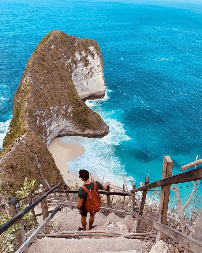 Du lịch Bali và hàng loạt hiểm nguy rình rập du khách: Sóng “tử thần”, khỉ “cướp giật” và đặc biệt là điều cuối cùng! - Ảnh 7.