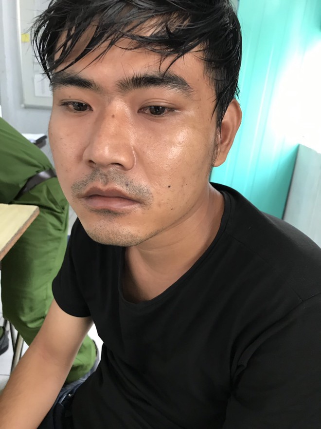 Lời khai của nam thanh ni&ecirc;n s&aacute;t hại bạn g&aacute;i ở S&agrave;i G&ograve;n: Do nạn nh&acirc;n kh&ocirc;ng chịu cưới sau khi ph&aacute;t sinh m&acirc;u thuẫn - Ảnh 1.