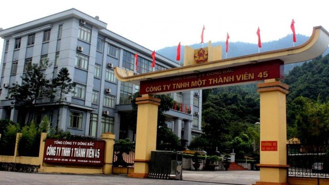Nghi án sập hầm than khiến 3 công nhân gặp nạn tại Bắc Giang - Ảnh 1.