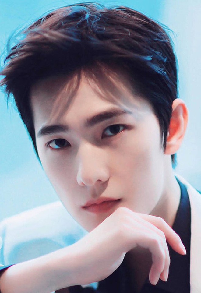 Cùng là Dương Dương đóng nhưng đại thần mỹ nam Diệp Tu và Tiêu Nại có 3 điểm khác nhau một trời một vực - Ảnh 10.
