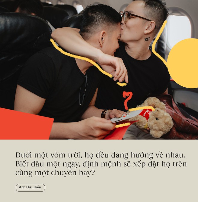 Những tình yêu đồng tính không bao giờ trễ nhịp: Buồn vui hay đau khổ, đi một vòng rồi cũng tìm thấy nhau - Ảnh 17.