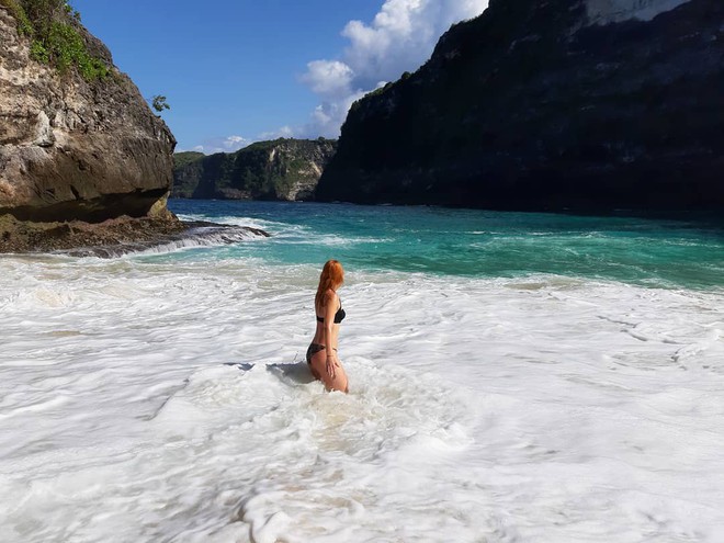 Du lịch Bali và hàng loạt hiểm nguy rình rập du khách: Sóng “tử thần”, khỉ “cướp giật” và đặc biệt là điều cuối cùng! - Ảnh 3.