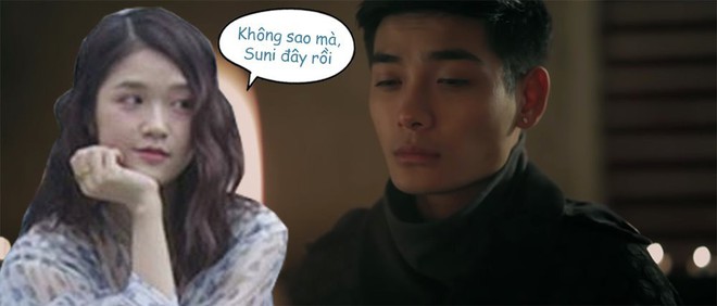 Hoá ra Suni Hạ Linh ra bài mới là để an ủi cả showbiz: Từ Trương Thế Vinh mới gặp drama đến Sơn Tùng M-TP nhảy đau cả tay - Ảnh 4.