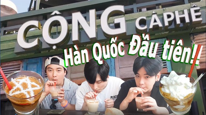 Có một cộng đồng người trẻ Hàn đang miệt mài quảng bá cho ẩm thực Việt qua các vlog cực đáng yêu - Ảnh 9.