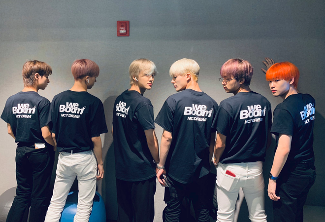 Nghi NCT DREAM sắp tan rã sau MV cuối, fan dốc hết sức ủng hộ để nhóm vượt NCT 127, BLACKPINK khoản này - Ảnh 3.