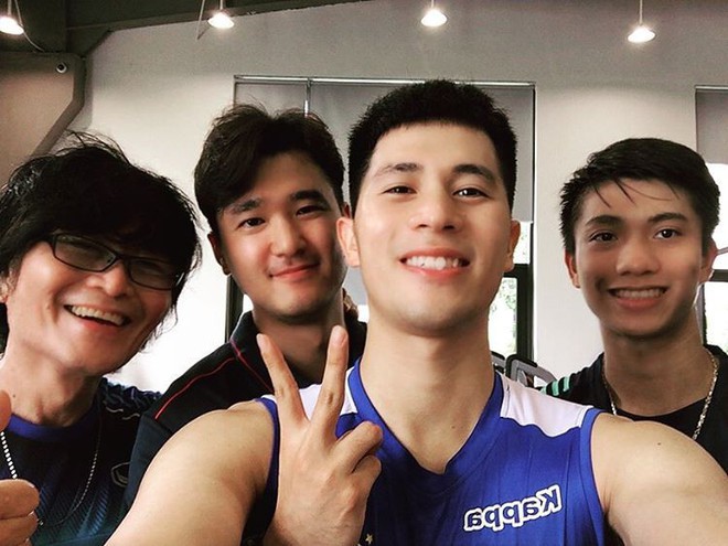 Chuy&ecirc;n gia H&agrave;n Quốc: Đ&igrave;nh Trọng c&oacute; thể kịp dự SEA Games 30 - Ảnh 2.