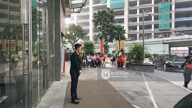 Độc quyền: Tài tử Ji Chang Wook diện vest điển trai như tổng tài, khí chất ngút ngàn tại khách sạn trước sự kiện ở Hà Nội - Ảnh 14.