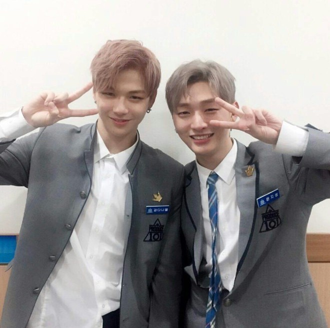 Sau 4 m&ugrave;a Produce 101, đ&acirc;u l&agrave; c&ocirc;ng ty c&oacute; nhiều g&agrave; được debut nhất? - Ảnh 9.