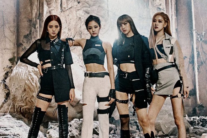 BLACKPINK thông báo ngày comeback gần kề, nhưng tại sao fan chưng hửng vì thất vọng? - Ảnh 1.